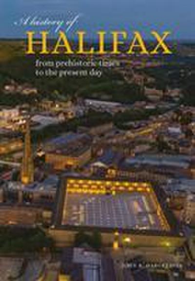A History of Halifax