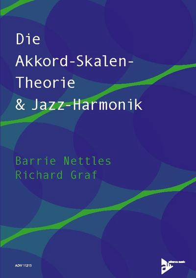 Die Akkord-Skalen-Theorie & Jazz-Harmonik