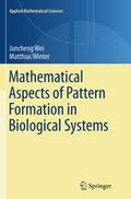 Mathematical Aspects of Pattern Formation in Biolo