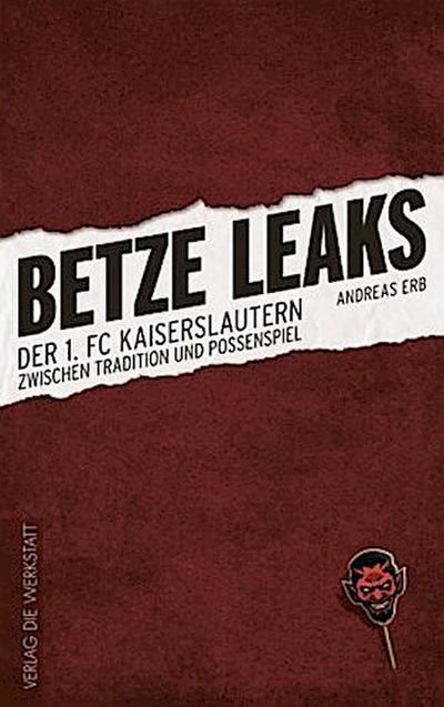 Betze Leaks