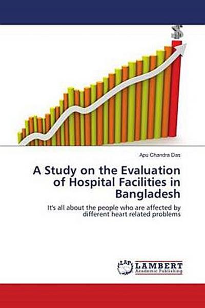 A Study on the Evaluation of Hospital Facilities in Bangladesh