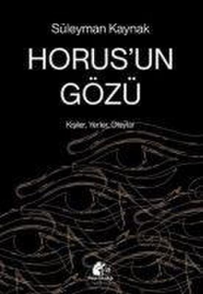 Horusun Gözü