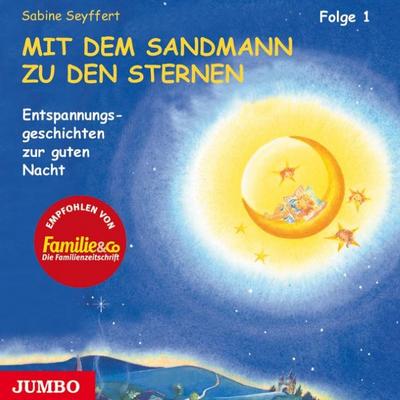Mit dem Sandmann zu den Sternen 1