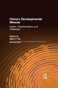 China’s Developmental Miracle