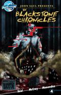 John Saul’s The Blackstone Chronicles #4