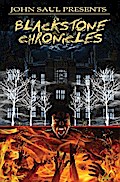John Saul’s The Blackstone Chronicles