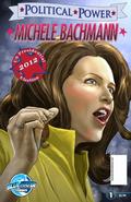 Political Power: Michele Bachmann