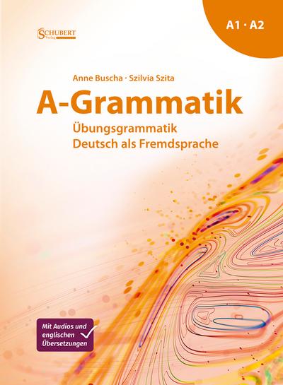 A-Grammatik