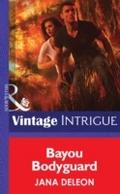 Bayou Bodyguard (Mills & Boon Intrigue) (Shive