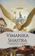 Vimanika Shastra