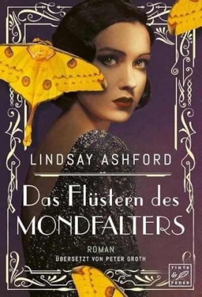 Das Flüstern des Mondfalters