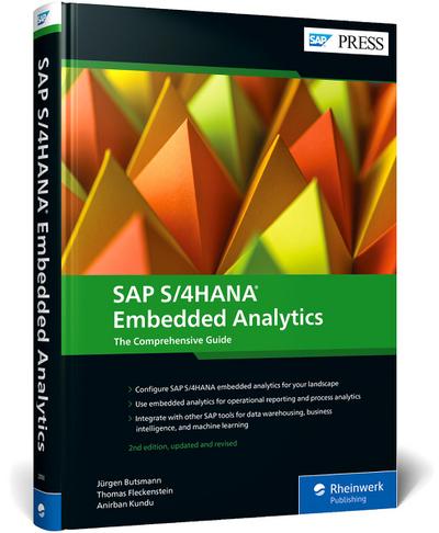 SAP S/4hana Embedded Analytics