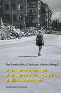 Ausnahmezustand und Ausnahmezustände zwischen Anti