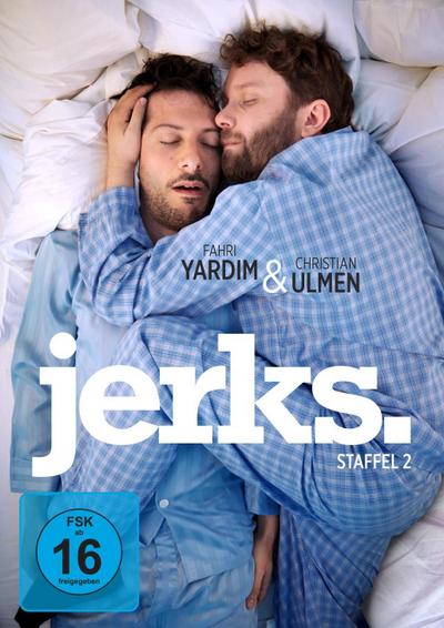 jerks. - Staffel 2