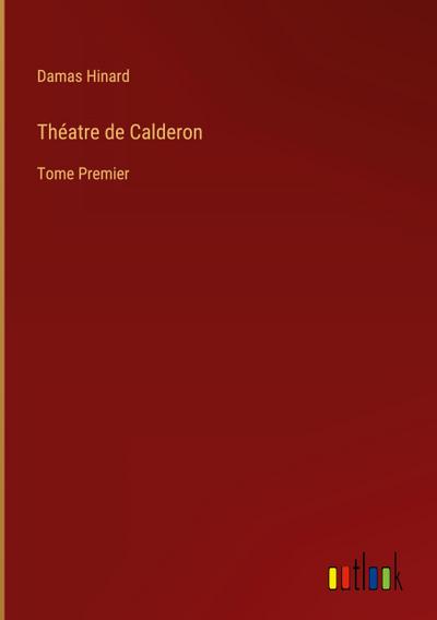 Théatre de Calderon