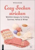 Cozy Socken stricken