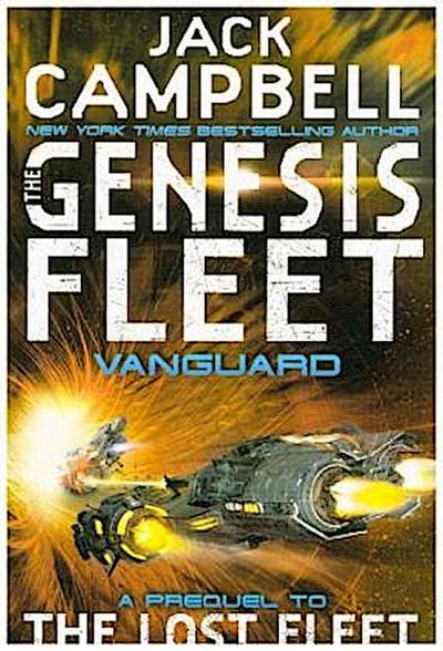 The Genesis Fleet