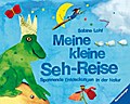 Meine kleine Sehreise: Spannende Entdeckungen in d