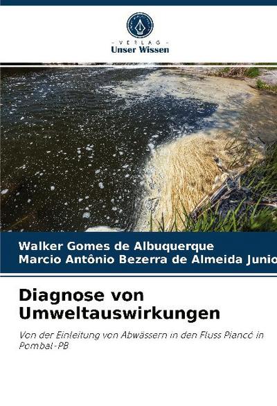 Diagnose von Umweltauswirkungen