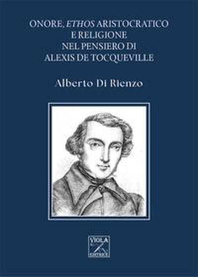 Di Rienzo, A: Onore, ethos aristocratico e religione nel pen