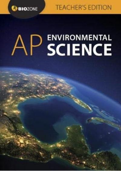 AP - Environmental Science