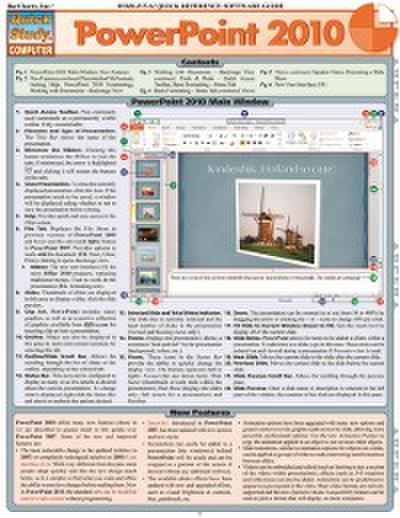 Powerpoint 2010