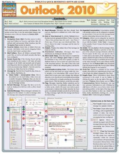 Outlook 2010
