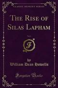 The Rise of Silas Lapham