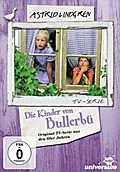 Die Kinder aus Bullerbü. TV-Serie (60er Jahre)