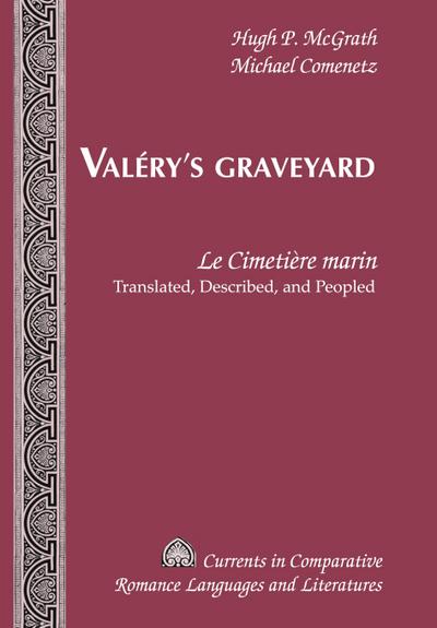 Valéry’s Graveyard