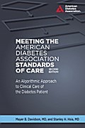 Meeting the American Diabetes Association Standards of Care