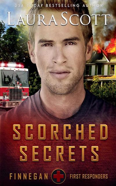 Scorched Secrets