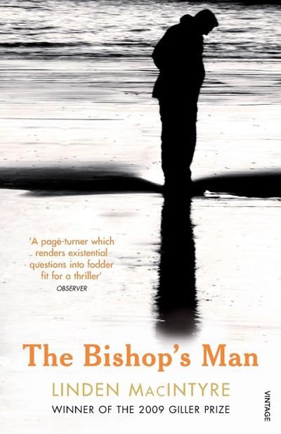 The Bishops Man