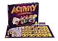 Activity Champion