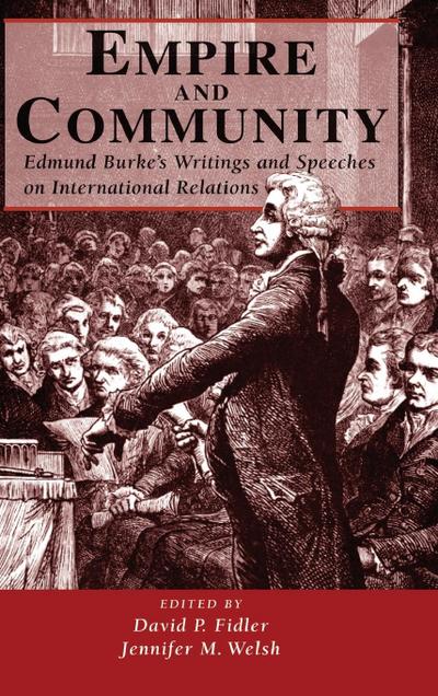 Empire And Community