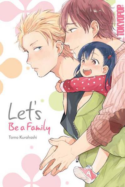 Let’s be a Family