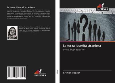 La terza identità straniera