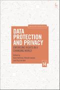 Data Protection and Privacy, Volume 14
