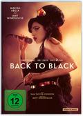 Back to Black