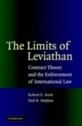 Limits of Leviathan