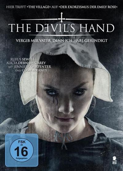 The Devils Hand