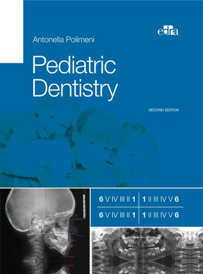 Pediatric Dentistry 2nd Ed.
