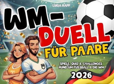 WM-Duell für Paare