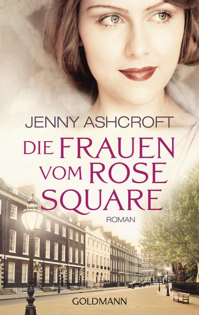 Ashcroft J.,Die Frauen vom Rose Square