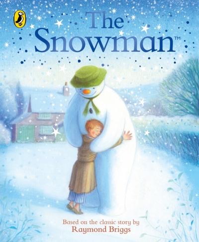 The Snowman