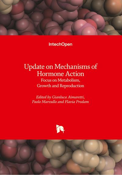 Update on Mechanisms of Hormone Action