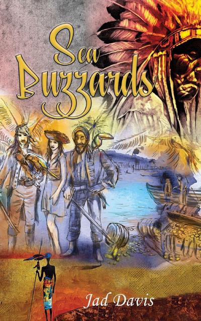 Sea Buzzards