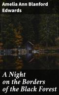 A Night on the Borders of the Black Forest