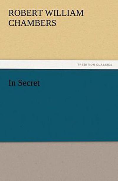In Secret