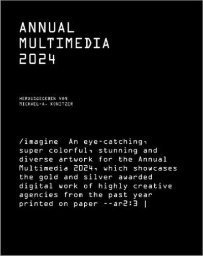 Annual Multimedia 2024